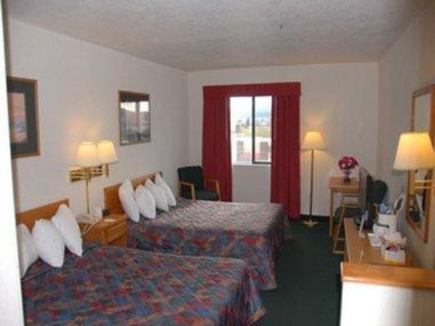 Photo of Bedroom in Butte