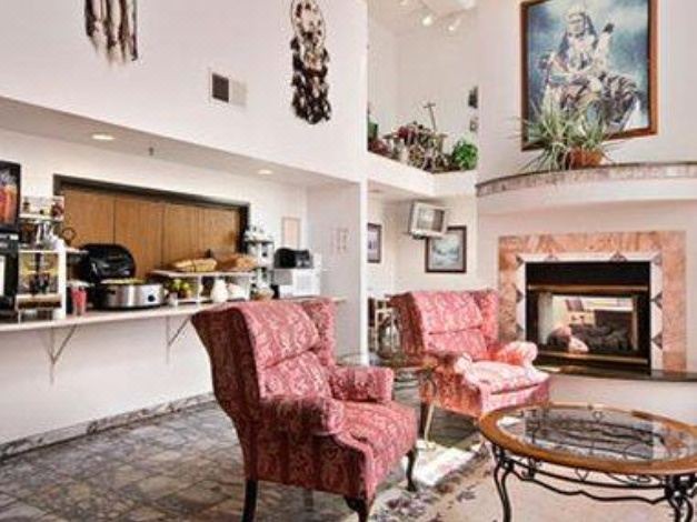Photo of Livingroom in Thermopolis