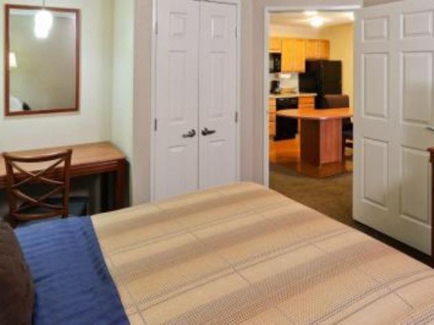 Photo of Bedroom in Idaho Falls