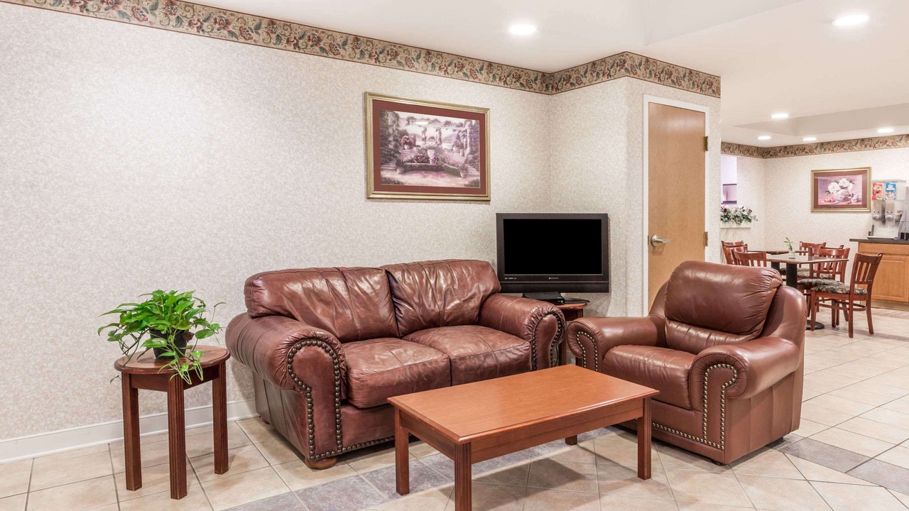 Photo of Livingroom in Glen Allen
