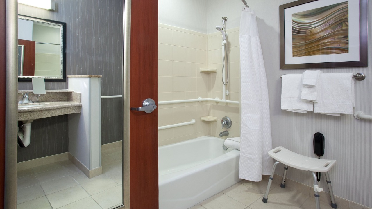 Photo of Bathroom in Casper
