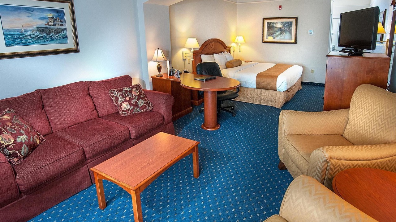 Photo of Livingroom in Billings
