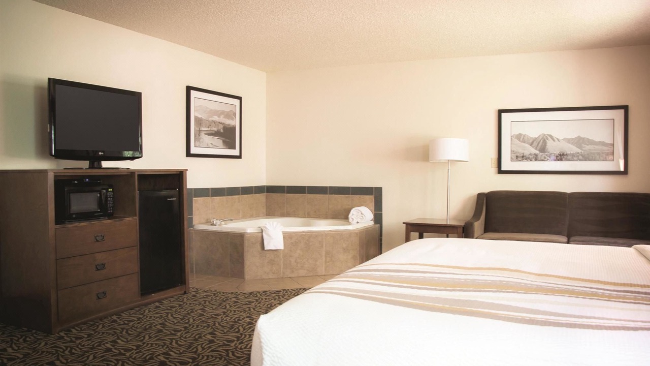 Photo of Bedroom in Grant Creek