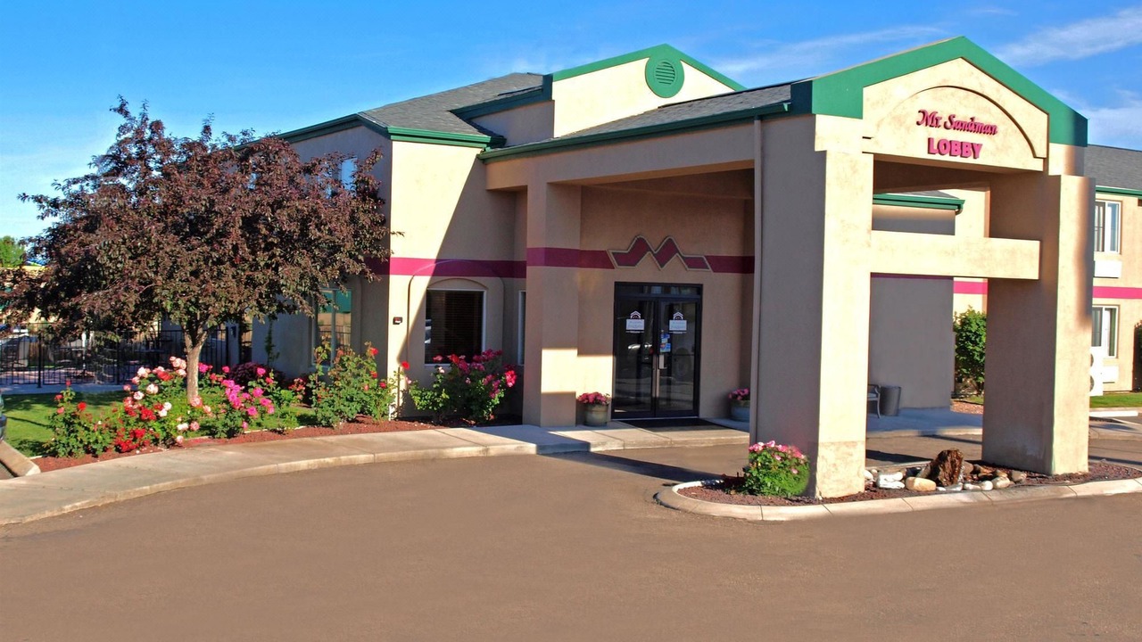 Photo of Buildings in Meridian