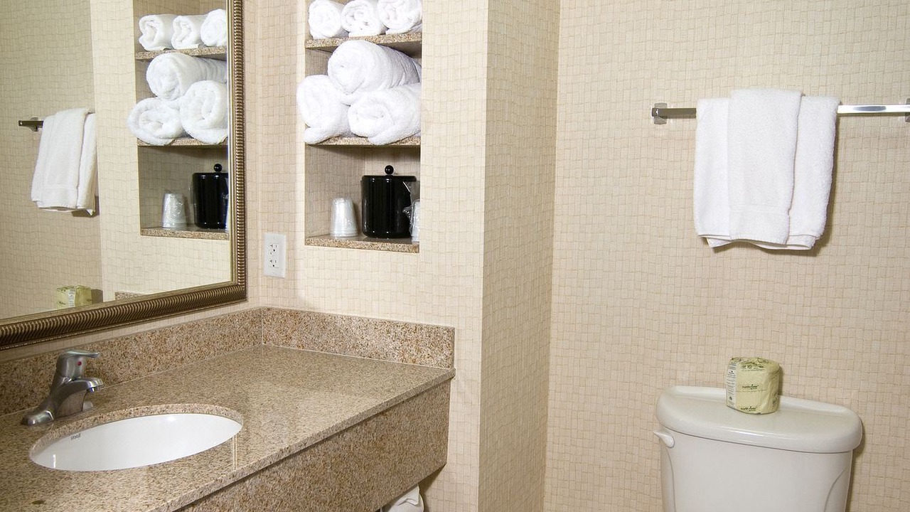 Photo of Bathroom in Twin Falls