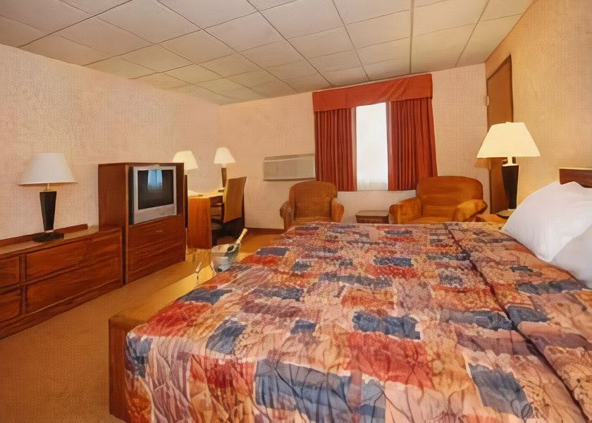 Photo of Bedroom in Butte