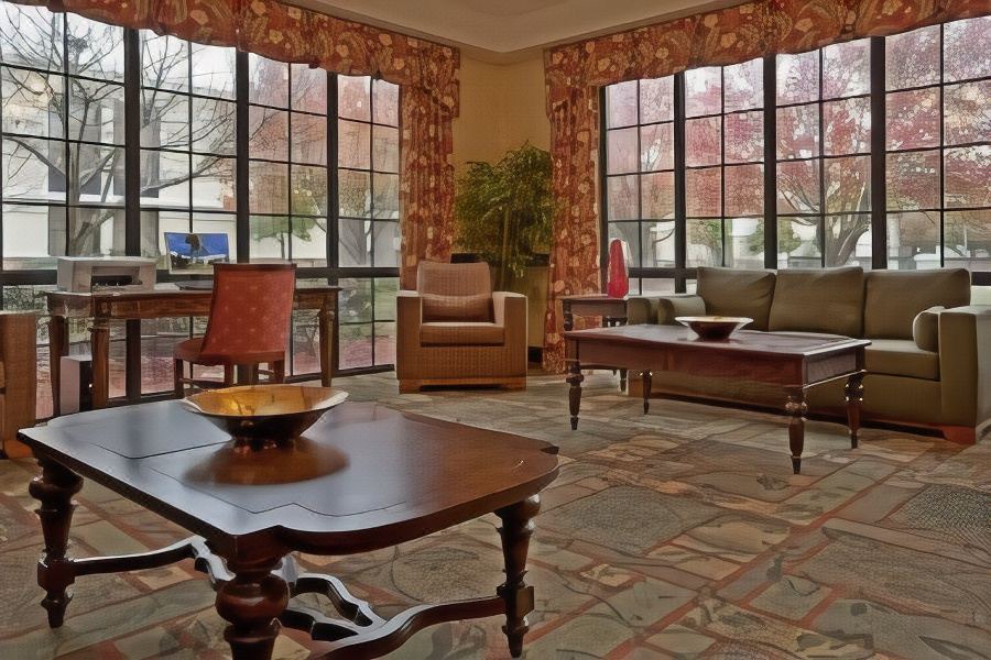 Photo of Livingroom in Lumberton