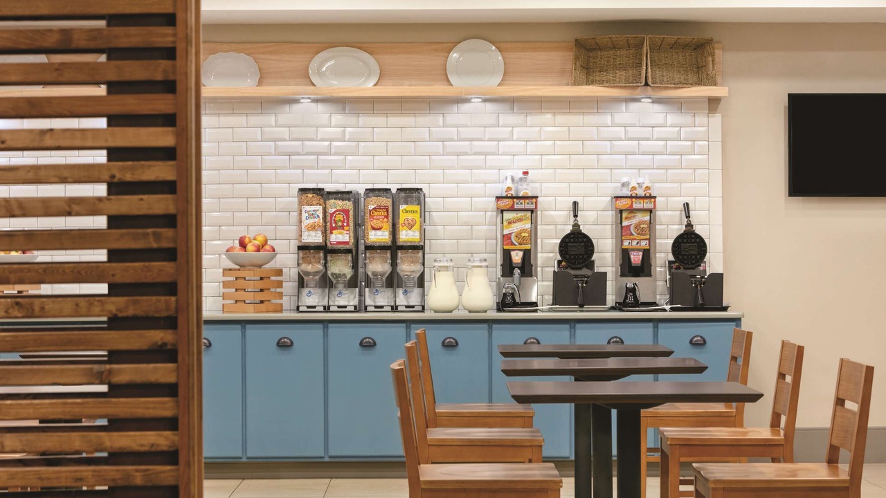 Photo of Kitchen in Petersburg