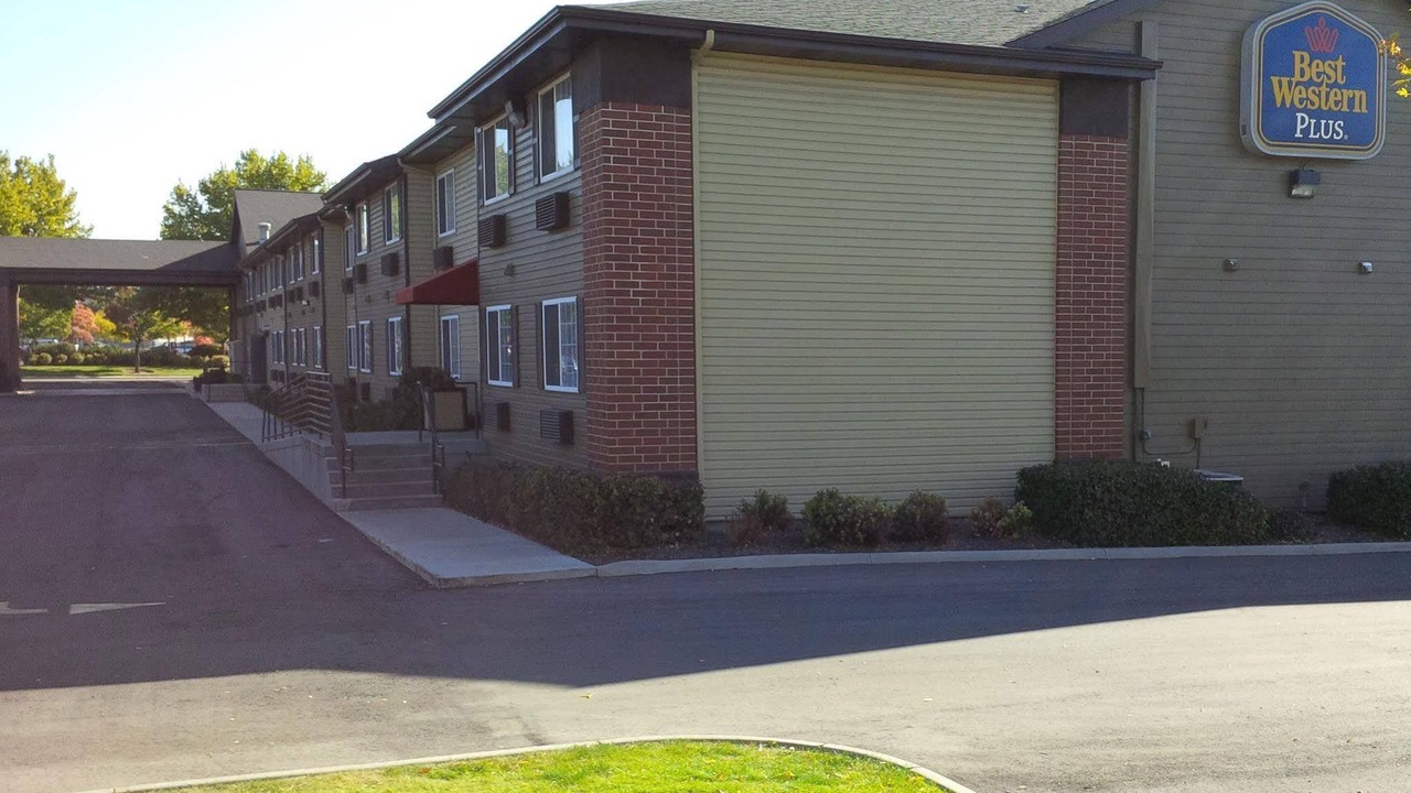 Photo of Buildings in Meridian