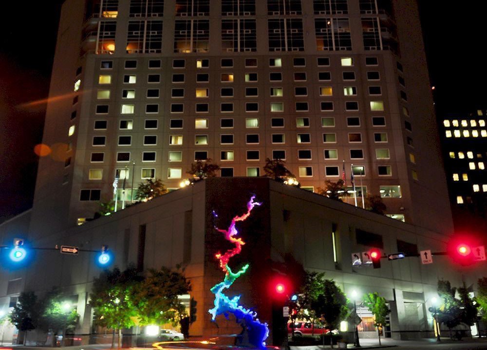 Photo of Buildings in Boise