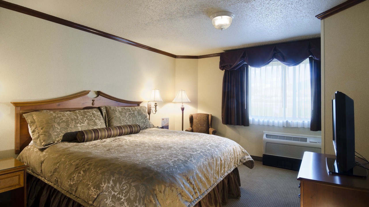 Photo of Bedroom in Butte