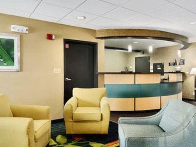 Photo of Livingroom in Fairgrounds
