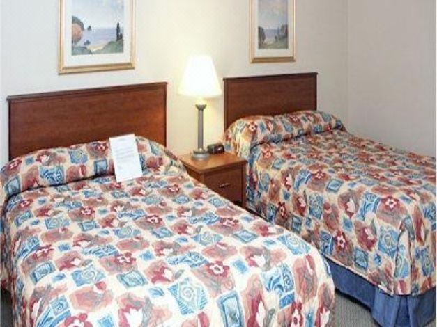 Photo of Bedroom in Springdale