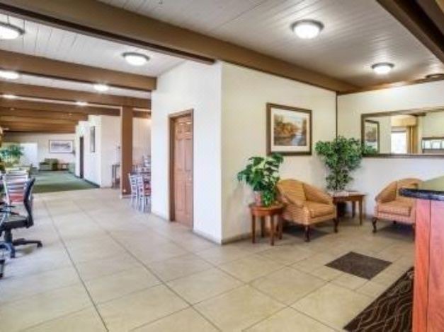 Photo of Livingroom in Kalispell