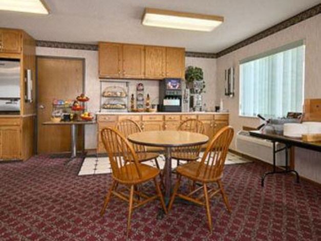 Photo of Livingroom in Cedar Rapids - Iowa City
