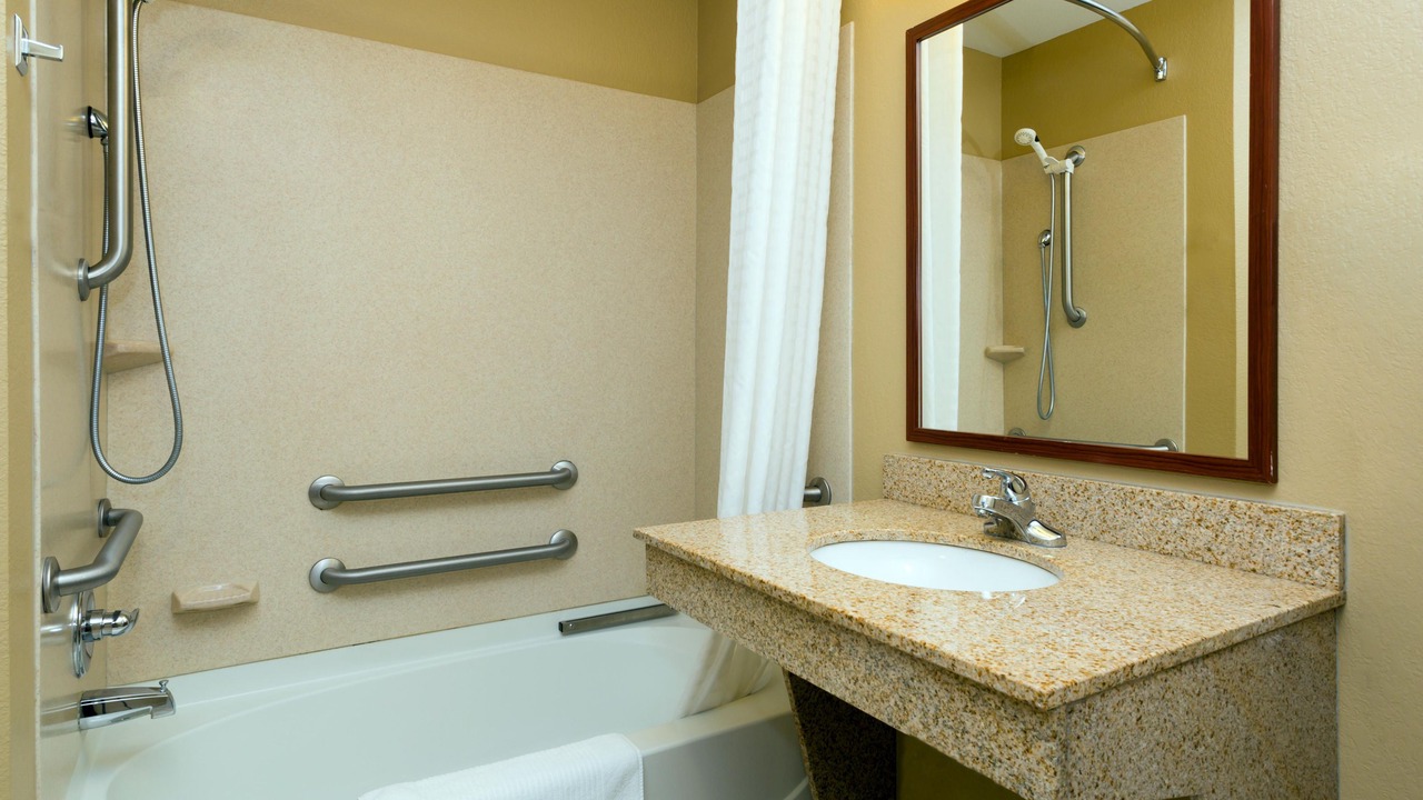 Photo of Bathroom in Idaho Falls