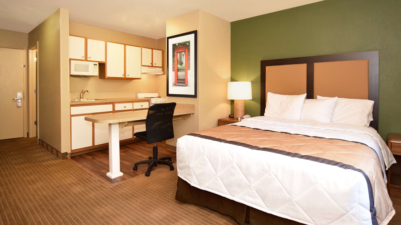 Photo of Bedroom in Cary
