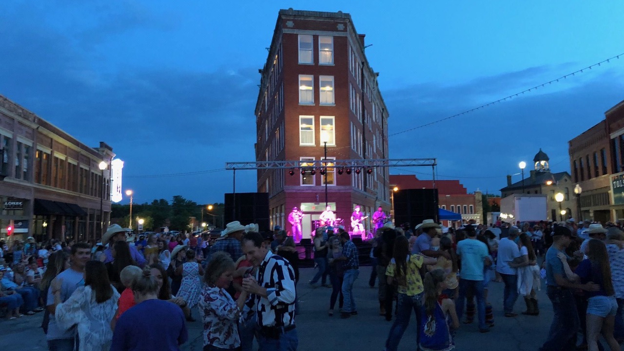 Photo of Others in Pawhuska