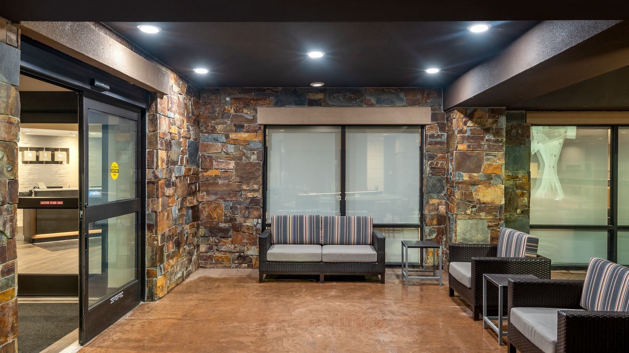 Photo of Livingroom in Whitefish
