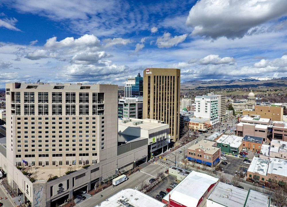 Photo of Others in Boise