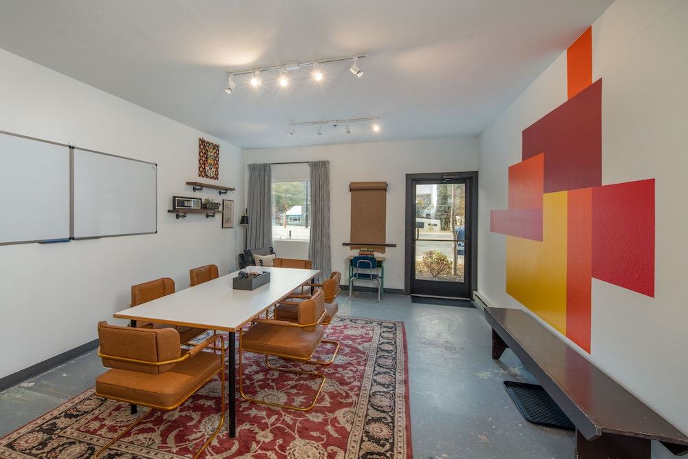Photo of Livingroom in Ketchum