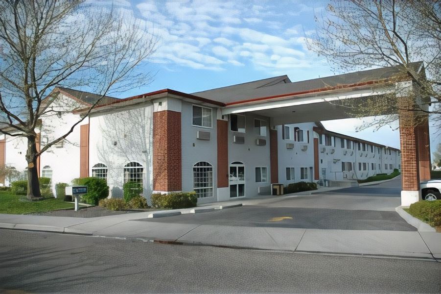 Photo of Buildings in Meridian