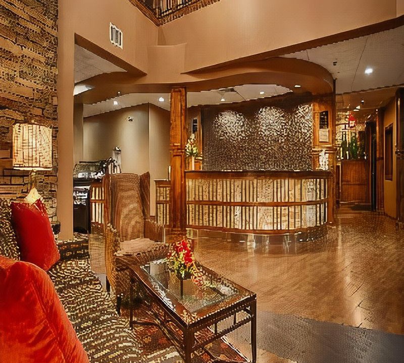 Photo of Livingroom in Cody