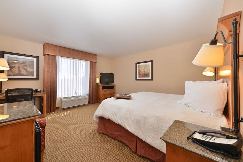 Photo of Bedroom in Buffalo