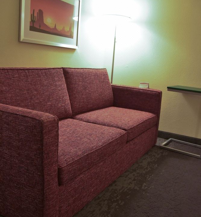Photo of Livingroom in Brownsville