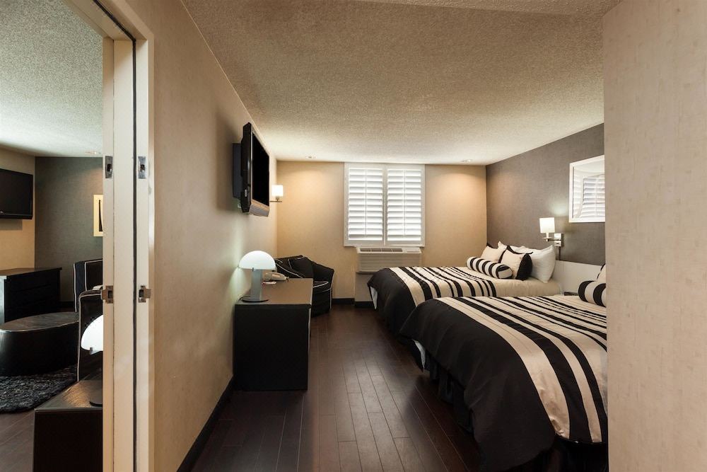 Photo of Bedroom in Norma Triangle