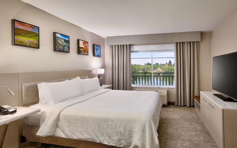 Photo of Bedroom in Idaho Falls