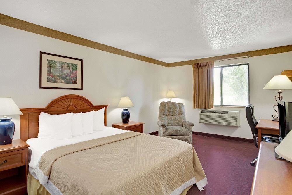 Photo of Bedroom in Clearfield