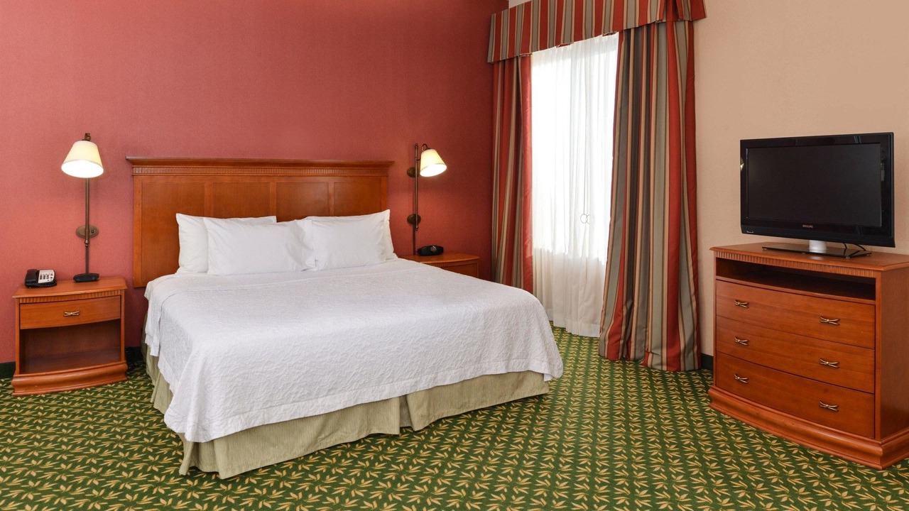 Photo of Bedroom in Casper