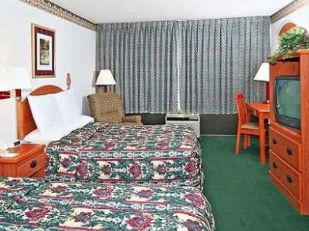 Photo of Bedroom in Thomasville
