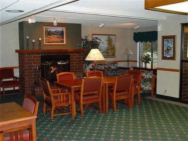 Photo of Livingroom in Billings