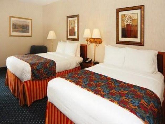 Photo of Bedroom in Laurinburg