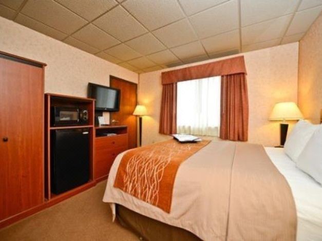 Photo of Bedroom in Shelby