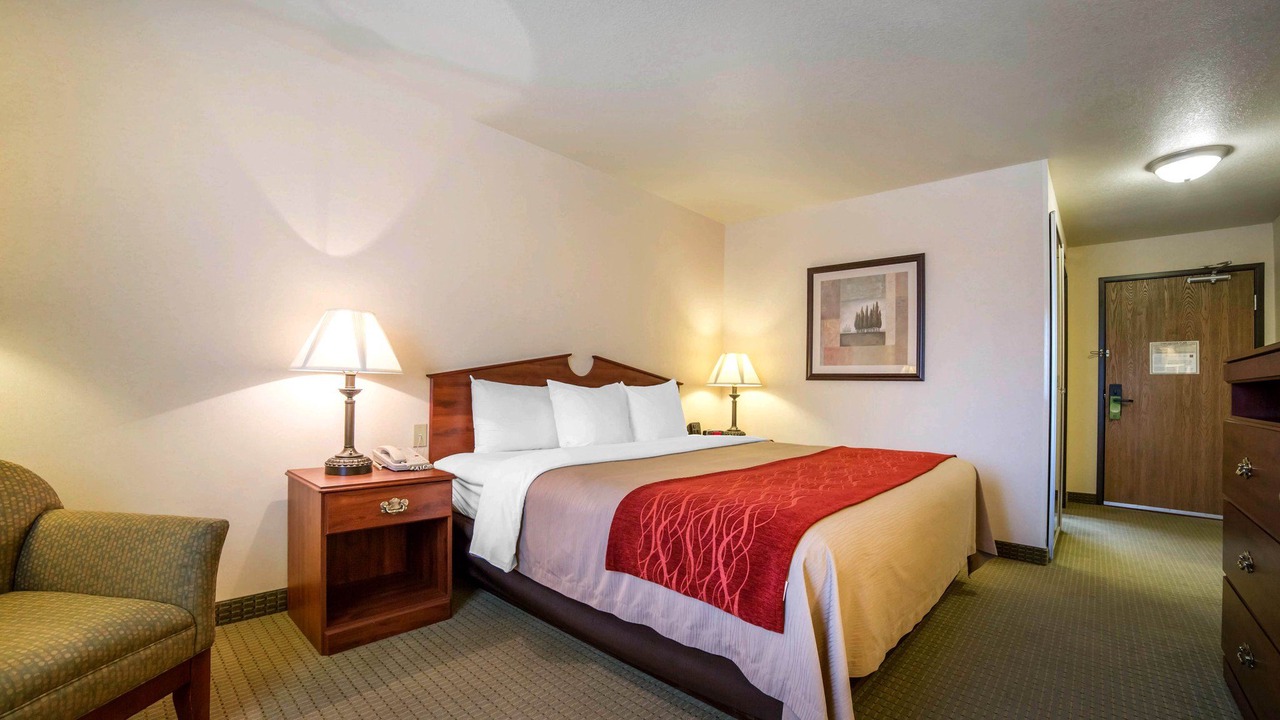 Photo of Bedroom in Buffalo