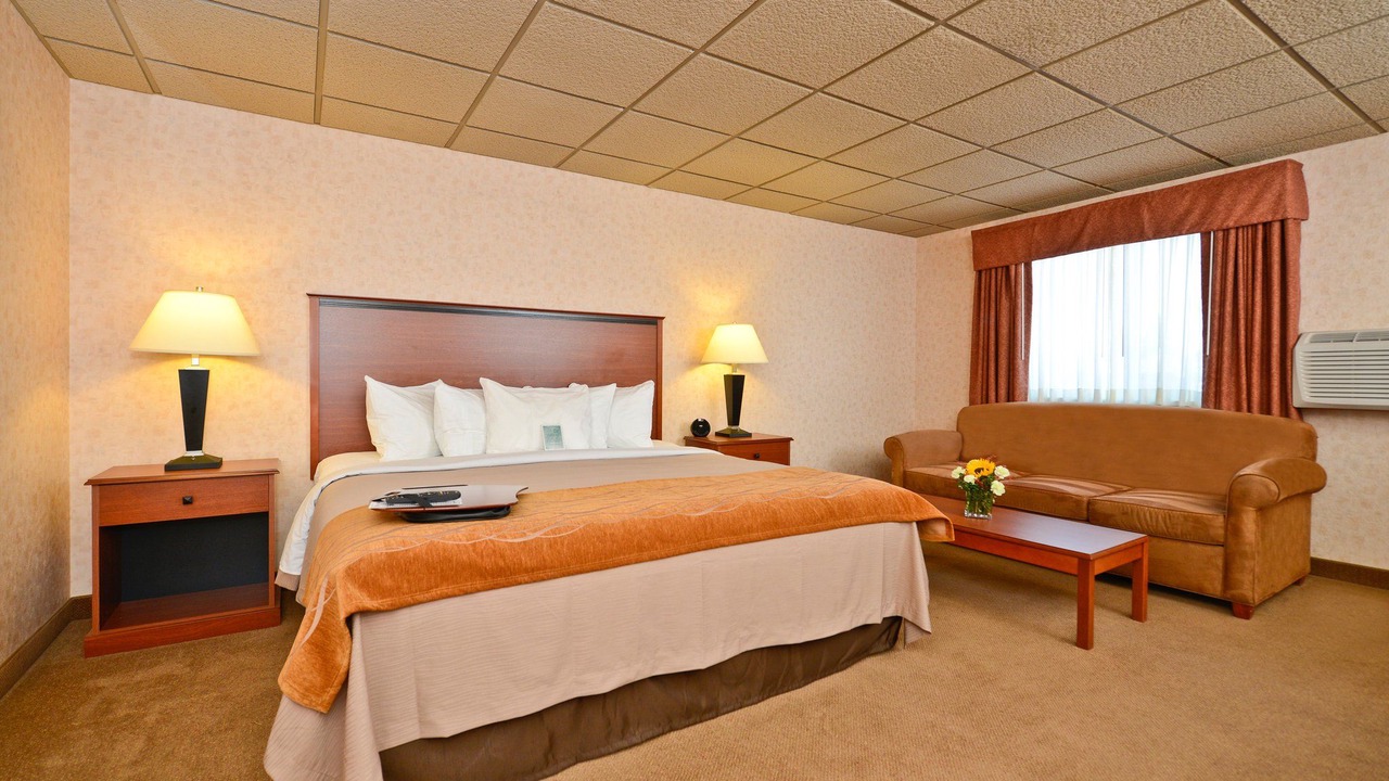 Photo of Bedroom in Butte