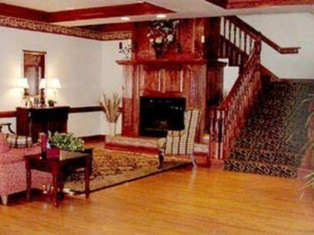 Photo of Livingroom in Billings