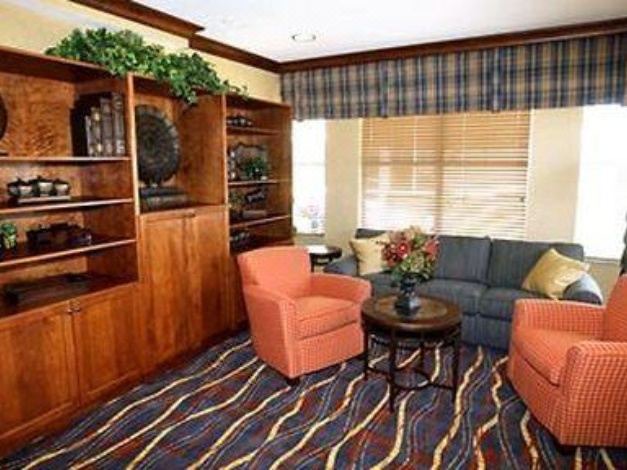 Photo of Livingroom in Billings