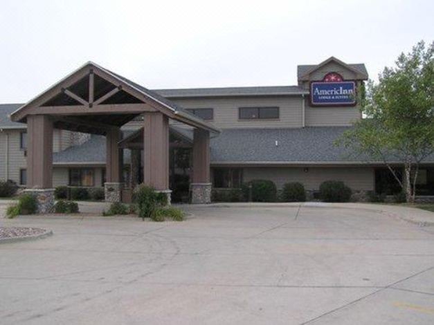 Photo of Buildings in Grimes
