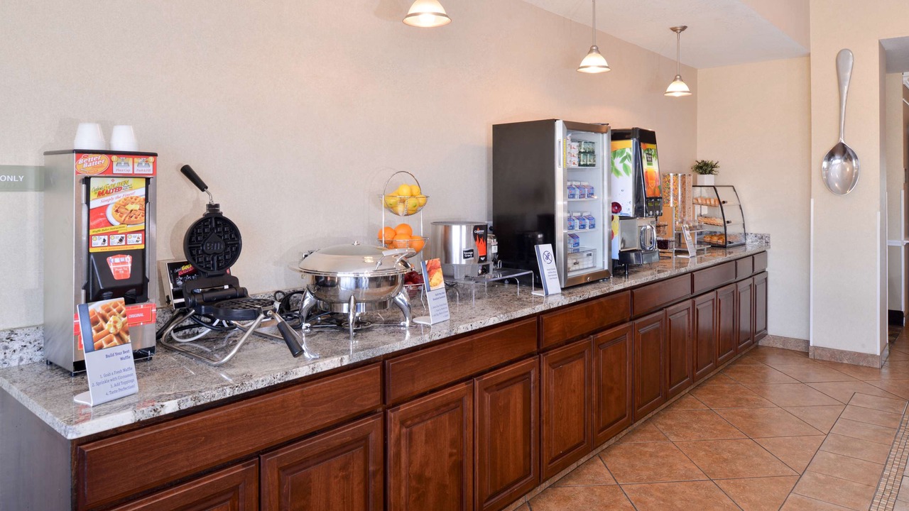 Photo of Kitchen in Cheyenne