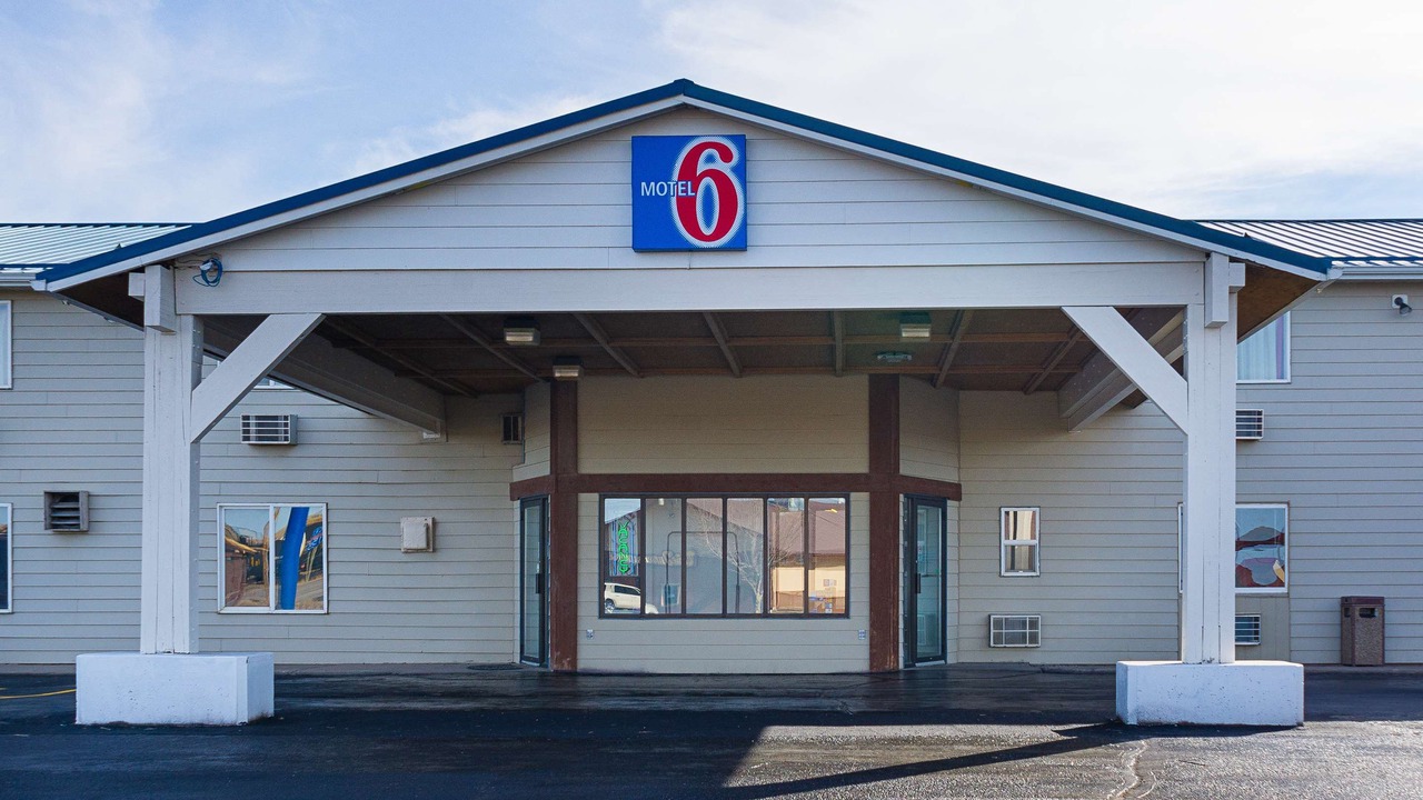 Photo of Buildings in Shelby