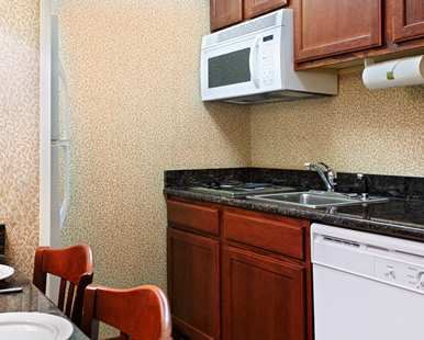 Photo of Kitchen in Bermuda
