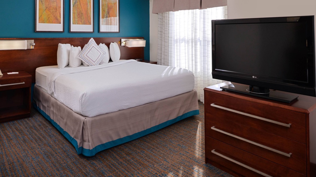 Photo of Bedroom in Troy