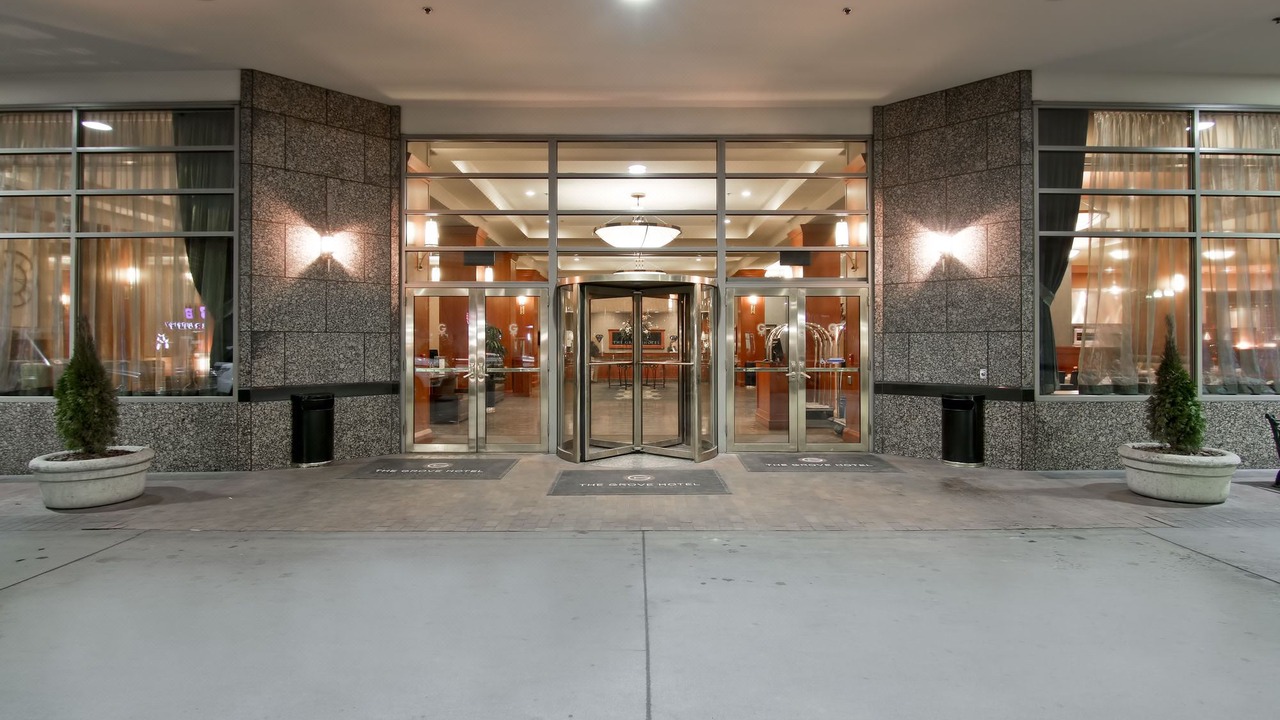 Photo of Buildings in Boise
