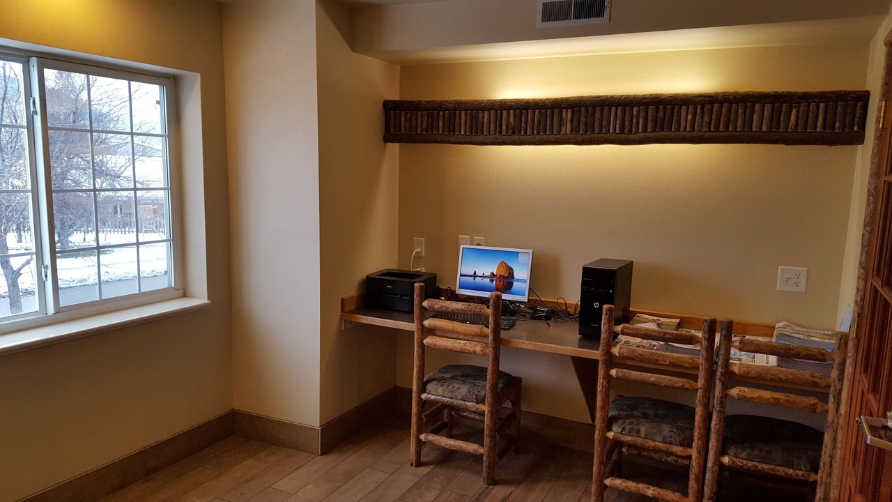 Photo of Livingroom in Bozeman