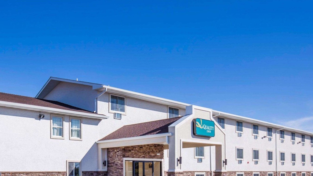 Photo of Buildings in Gillette