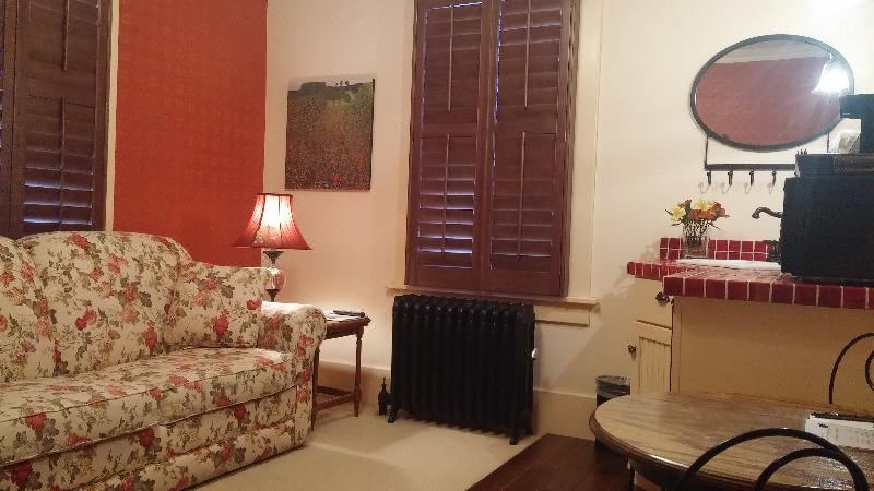Photo of Livingroom in Cody